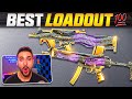 70 KILLS W ULTIMATE META LOADOUT In Warzone NEW UPDATE