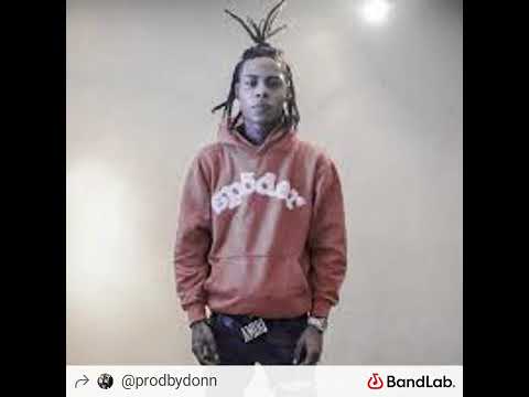 [FREE] Nay Benz X Kay Glizz X Eddy SB X NY Drill Type Beat "Malvado" (ProdByDon)