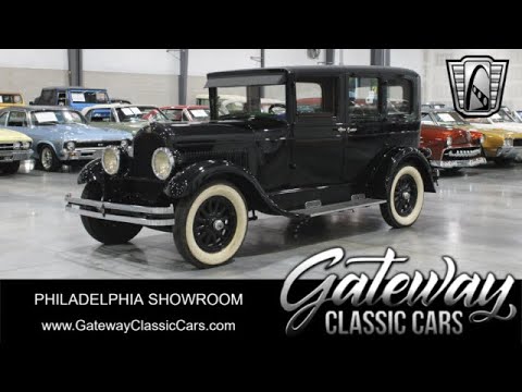1926 Chrysler Imperial (CC-1976933) for sale in O'Fallon, Illinois