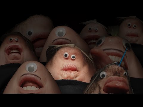 De Stoefkabassen - Mokt er een lieken af (Offisjeele Videoclip)