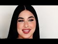 Natalia Lozano The Bold Beautiful Plus Size Model Redefining Beauty Standards