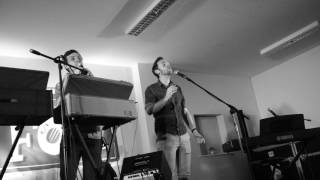 Tis our sailing time - Ninebarrow