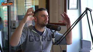 Gary Vaynerchuk on The Difference Between Winners and Losers