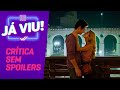Crítica Ricos De Amor 2 Tenta Misturar Crítica Social E Romance