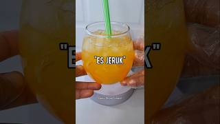 Download lagu Cara membuat es jeruk #esjeruk mp3