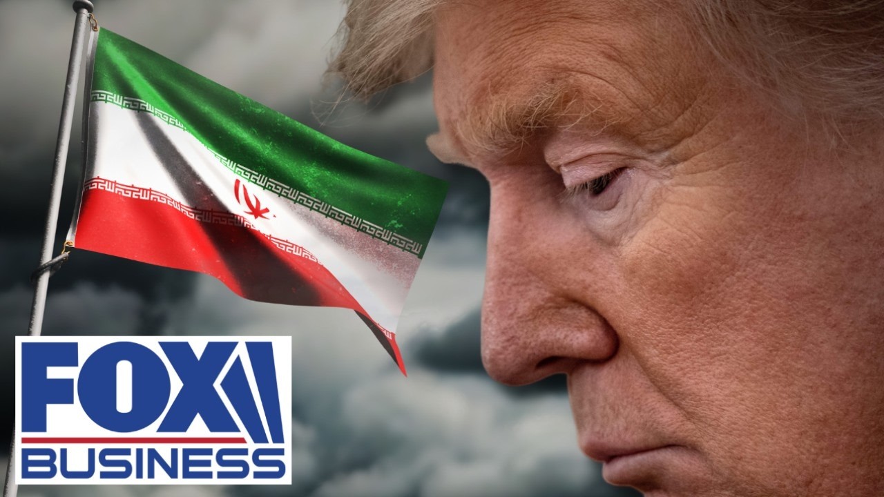 'NO MORE': GOP senator highlights GOALS of US-Iran deal