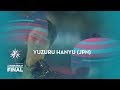 Yuzuru Hanyu JPN Men Free Skating ISU GP Finals 2019 Turin GPFigure