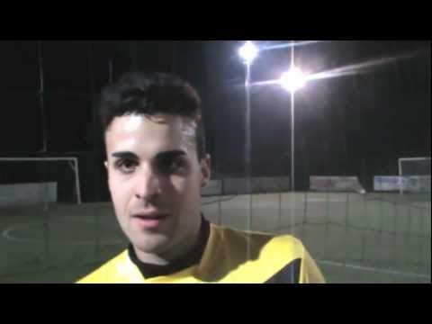 10/12/12 - Borus Snai - Osma Marsciano 3-2