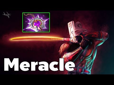 Juggernaut NULLIFIER Build By Meracle