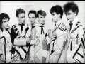 Split Enz - 'What's The Matter With You' [1980 track with lyrics]