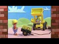 Bob The Builder Season 1 Episode 4 Muck Gets Stuck US Dub Bob The Builder Marathon