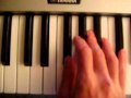 B.o.B. ft. Hayley Williams - Airplanes Piano ...
