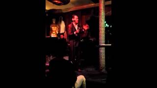 Kurt Elling -Golden Lady- Green Mill