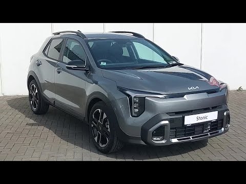 Kia Stonic GT LINE 1.0 MHEV - Image 2