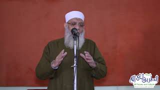 7 رؤيا الملك وتأويل يوسف | الشيخ شوقي عبد الصادق image