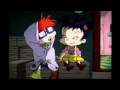Rugrats Dare You To Move