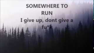 [LYRICS] Krewella - Somewhere to Run