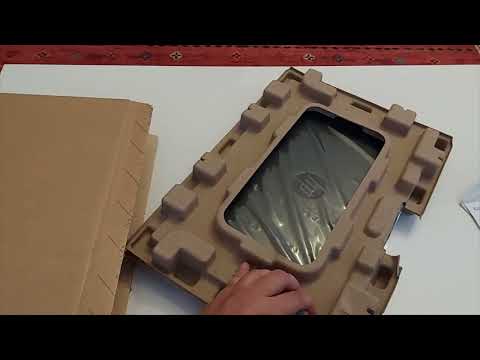 HP 15S AMD Ryzen 7 5825U 8 CORE Unboxing 500$ Powerful Laptop