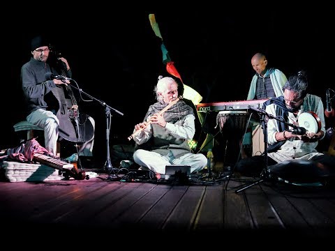 Shastro & Friends • Ethno Jazz improv