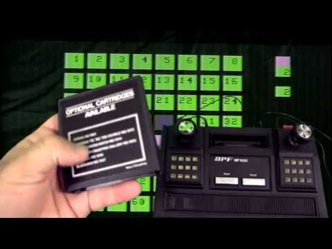 Rare APF MP-1000 System Review - Gamester81