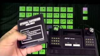Rare APF MP-1000 System Review - Gamester81