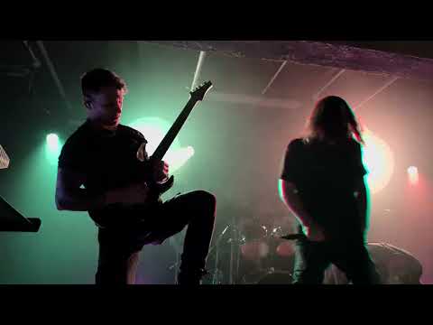 Born Of Osiris - Recreate @ Manchester Academy 3 13/01/2026