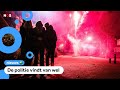 Discussie na Oud en Nieuw: moet al het vuurwerk verboden worden?