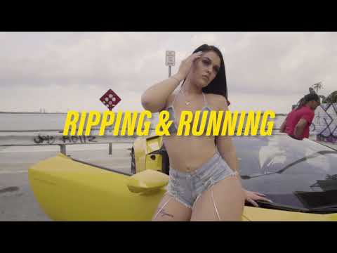 Loot Manteca Ripping & Running (Official Video)