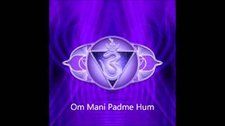 Om Mani Padme Hum