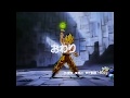 Dragon Ball Z Hero Kimi Ga Hero Ending Latino HD