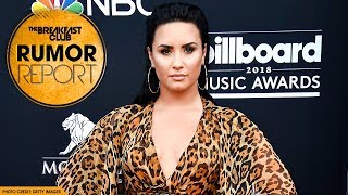 Demi Lovato in Stable Condition after Overdose