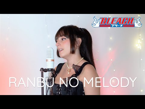 Lea Yuna - Bleach OP 13 (Official Music Video)