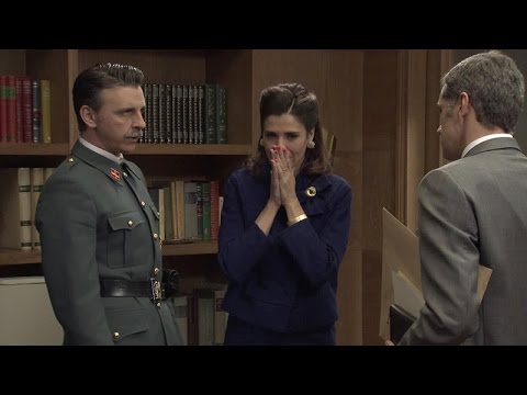 Amar C779 - La operación de Sofía es a vida o muerte