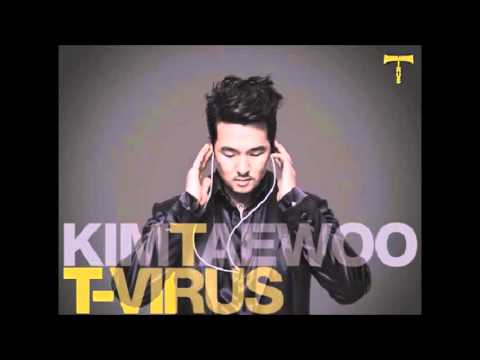 김태우   사랑비 (가사 첨부)