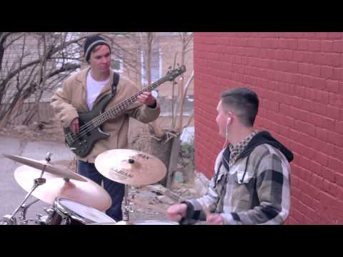 "Tim's Sub Shop" - Anderson Ferry