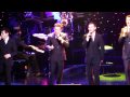 Beggin - The Boys In Concert (Jersey Boys) 