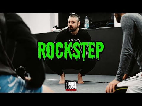 ROCKSTEP | ROUGH HOUSE UNCENSORED