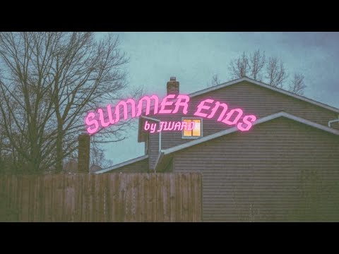[FREE] Midwest Emo x Alternative Rock Type Beat  -  "SUMMER ENDS"