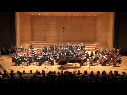 Simfonični orkester, Mešani zbor UL AG in Komorni zbor KGBL, Koncertni abonma 2017