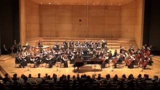Simfonični orkester, Mešani zbor UL AG in Komorni zbor KGBL, Koncertni abonma 2017