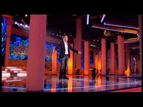 Samir Rizvanovic - To si ti - (Tv Grand 2014)