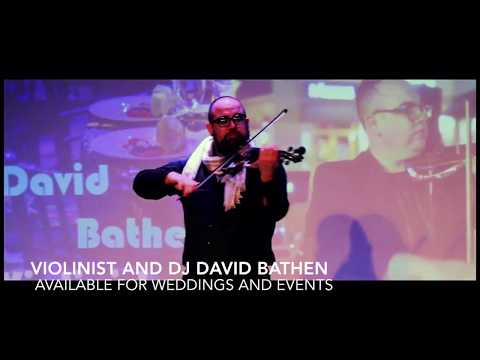 Promotional video thumbnail 2 for David Bathen