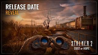 Trailer data DLC Cost of Hope