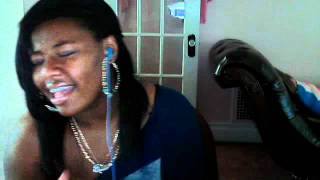 Chuggs - I Dont wanna hurt you *request