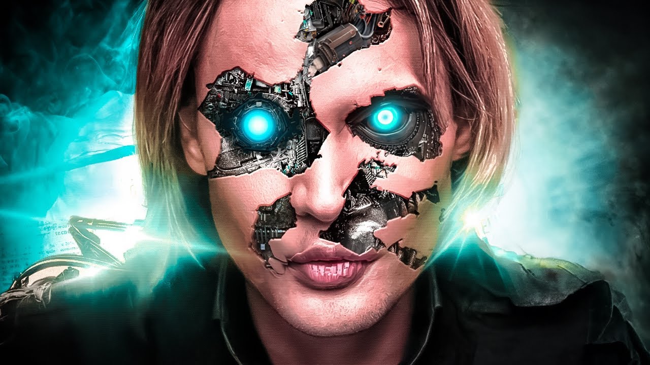 COMO EDITAR IGUAL AO THIAGO FINCH