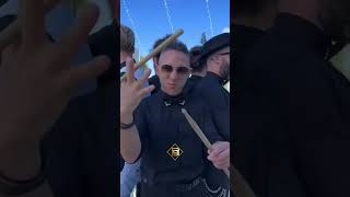 Direzioni Parallele Wedding Entertainment