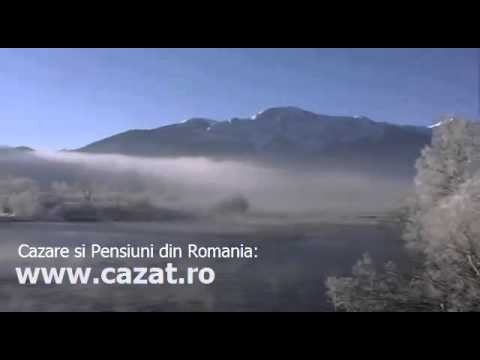 Cazare Craciunelu de Sus, Alba - Cazat.ro