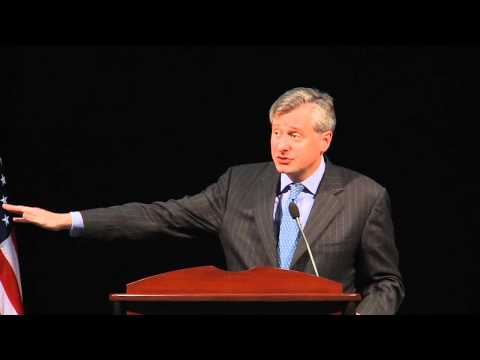 Jon Meacham: "Thomas Jefferson - The Art of Power"