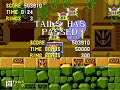 TAS Obsoleted CamHack Genesis Tails In Sonic The Hedgehog By Marzojr In 14 16 43