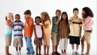 A CAPPELLA KIDS: THIS I KNOW